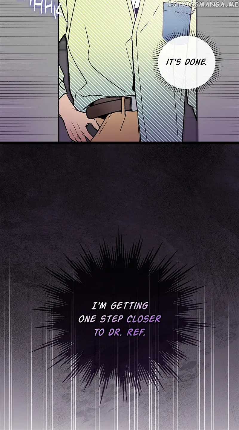 I’m The Only One With Genius DNA Chapter 100 – Page 55