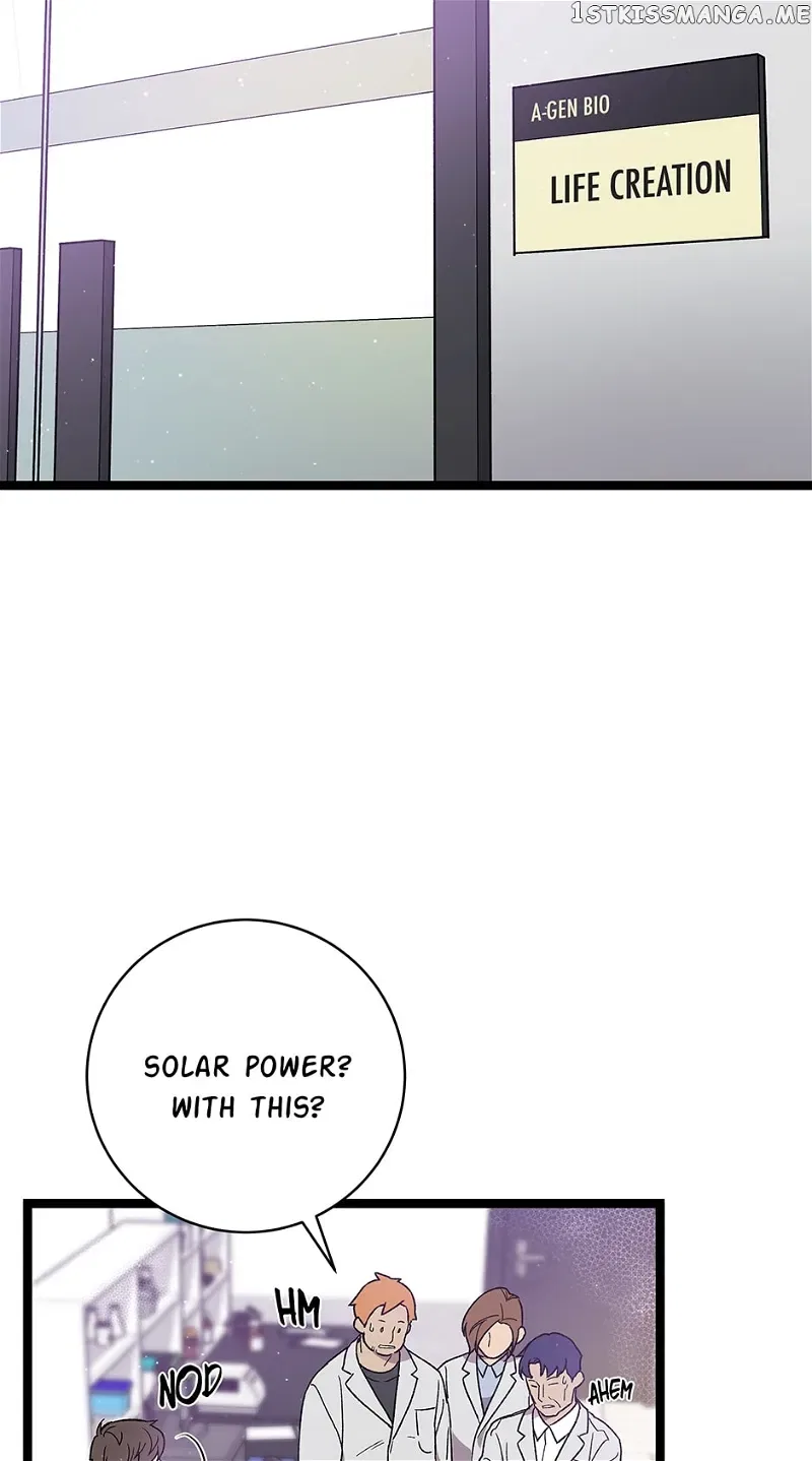 I’m The Only One With Genius DNA Chapter 100 – Page 57