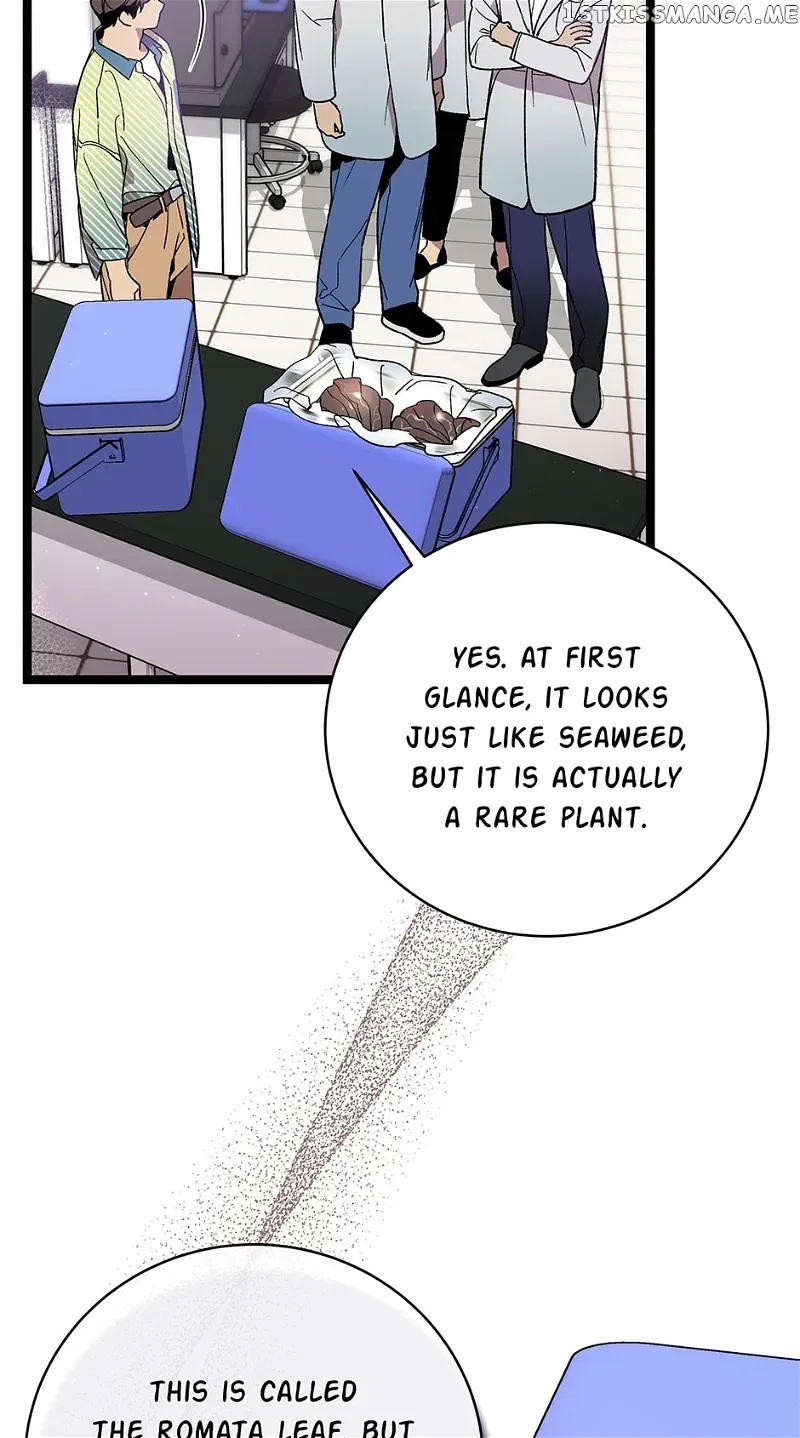 I’m The Only One With Genius DNA Chapter 100 – Page 58