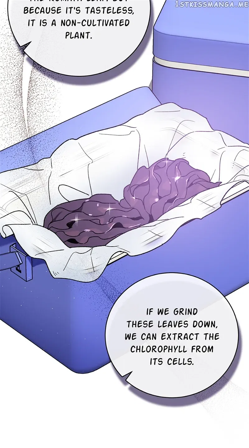 I’m The Only One With Genius DNA Chapter 100 – Page 59
