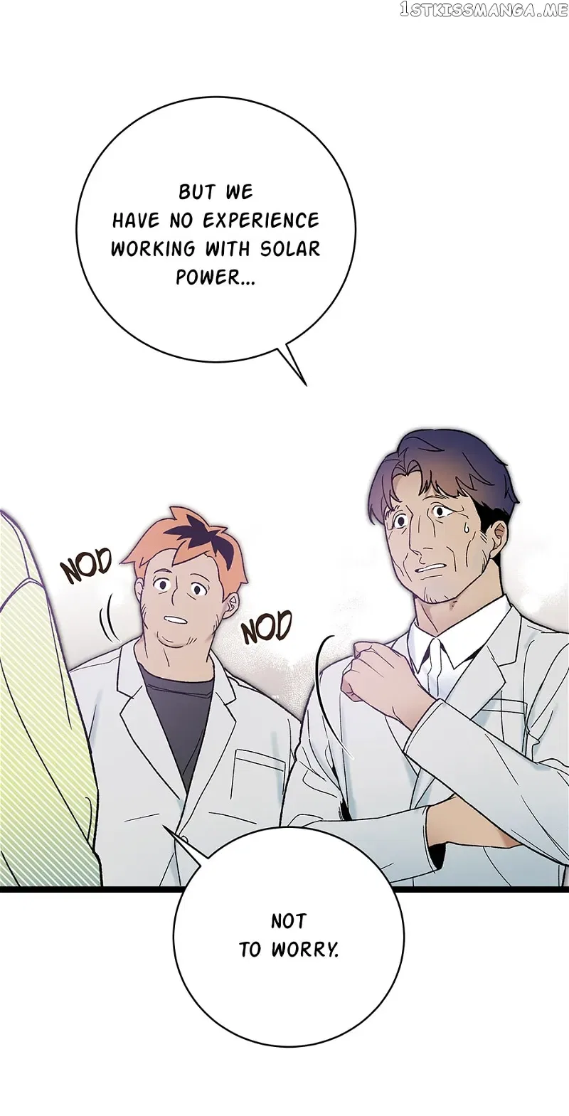 I’m The Only One With Genius DNA Chapter 100 – Page 60