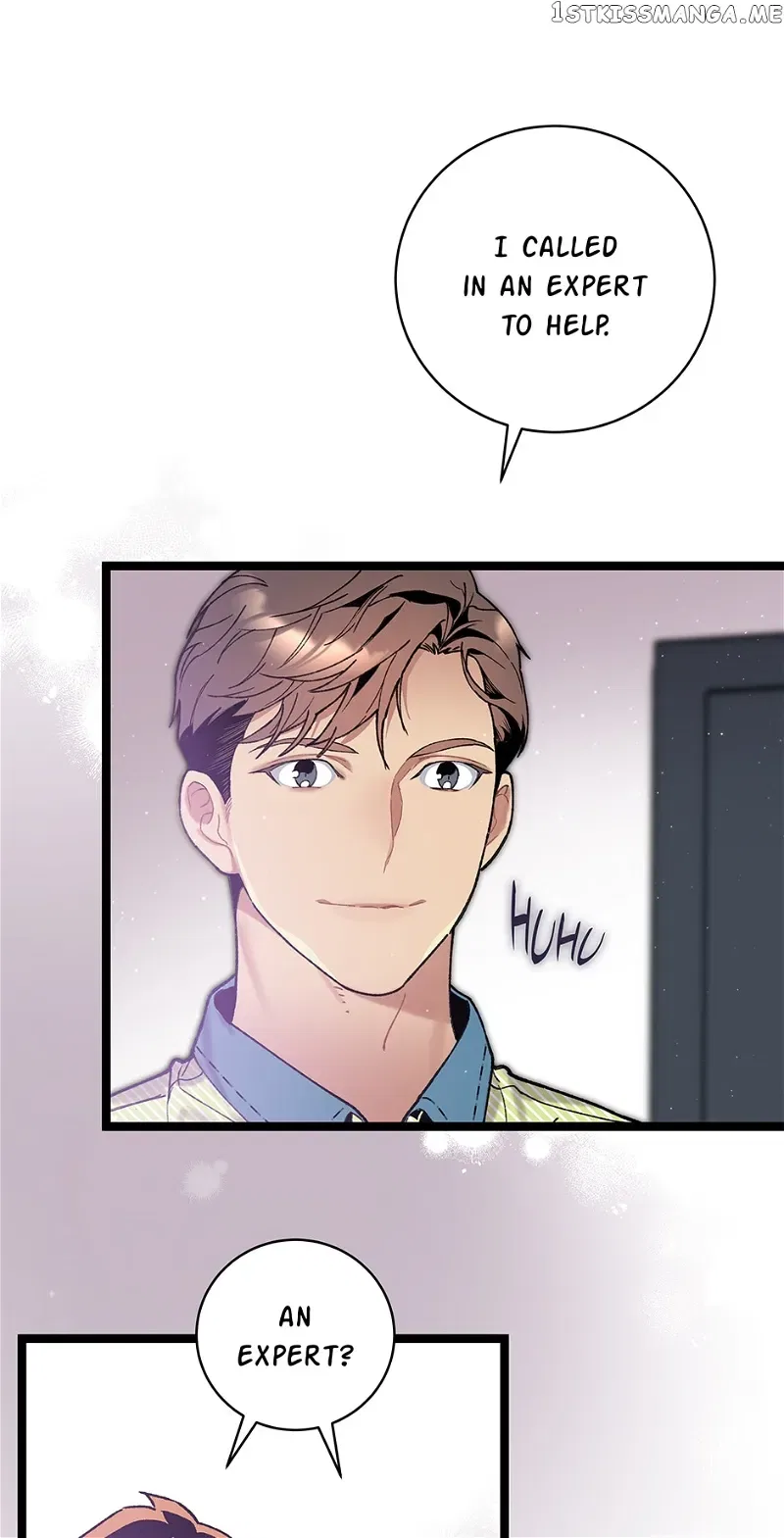 I’m The Only One With Genius DNA Chapter 100 – Page 61