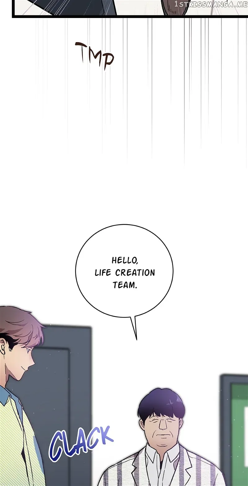 I’m The Only One With Genius DNA Chapter 100 – Page 63
