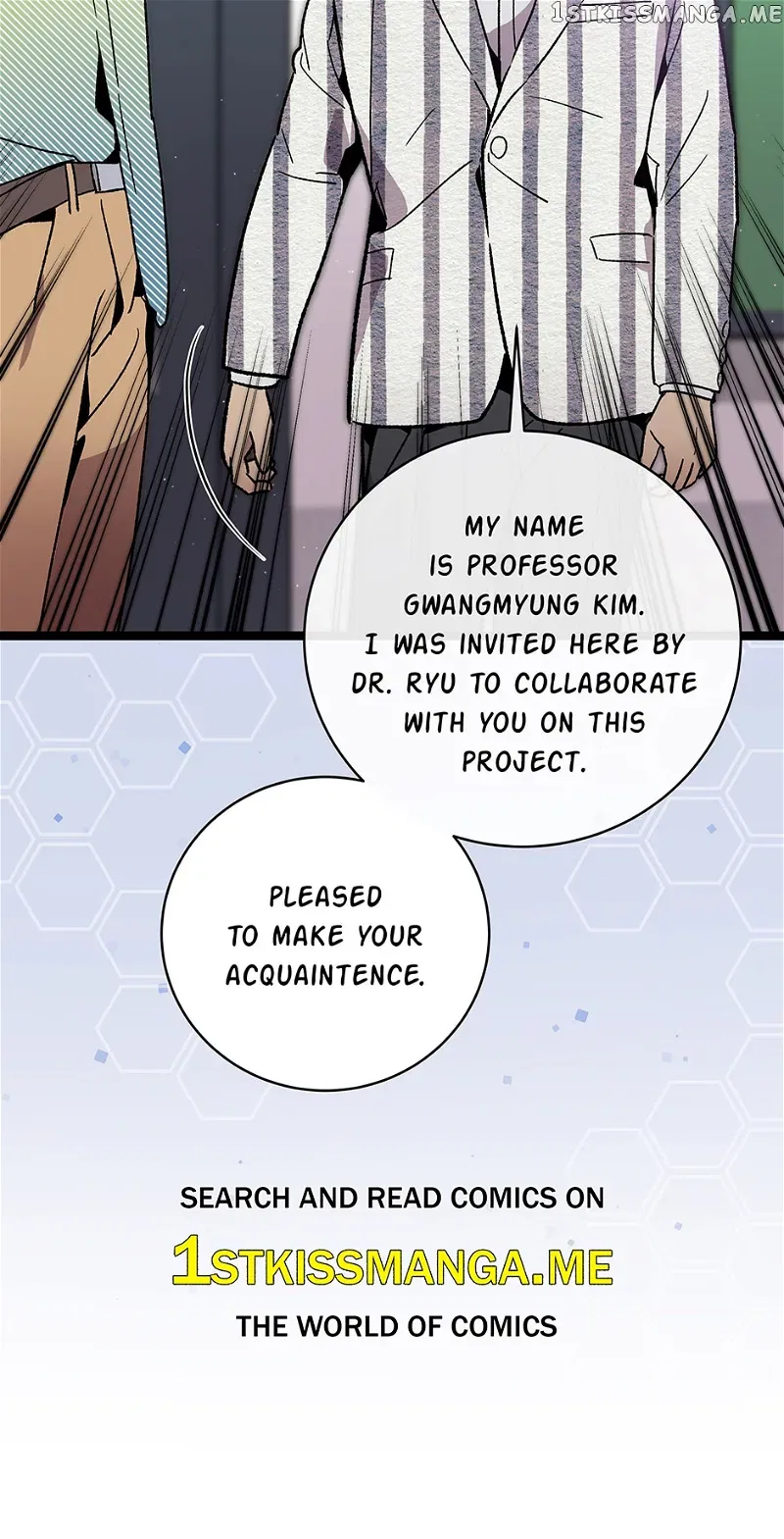 I’m The Only One With Genius DNA Chapter 100 – Page 64