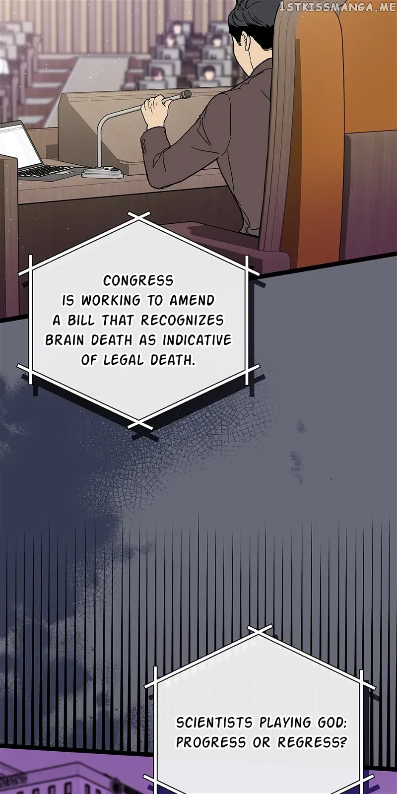 I’m The Only One With Genius DNA Chapter 99 – Page 3