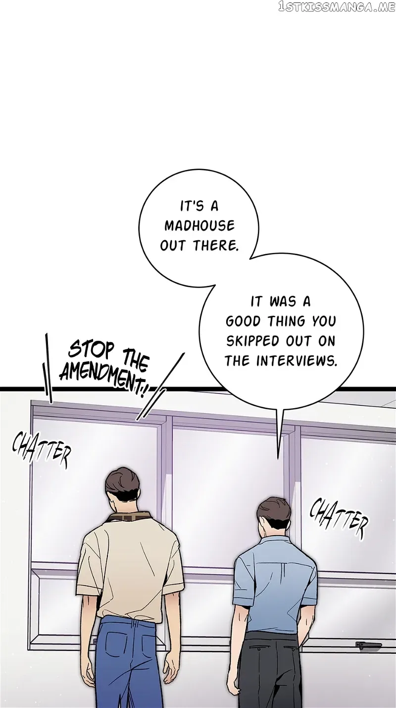 I’m The Only One With Genius DNA Chapter 99 – Page 5