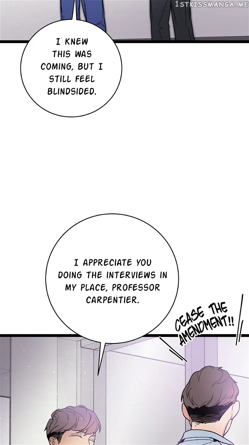 I’m The Only One With Genius DNA Chapter 99 – Page 6