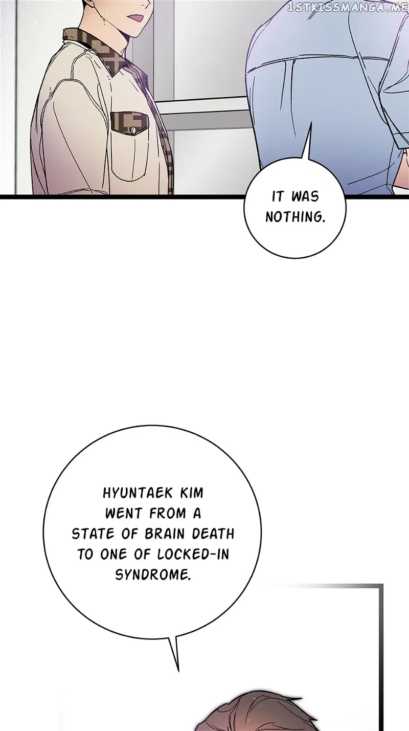 I’m The Only One With Genius DNA Chapter 99 – Page 7