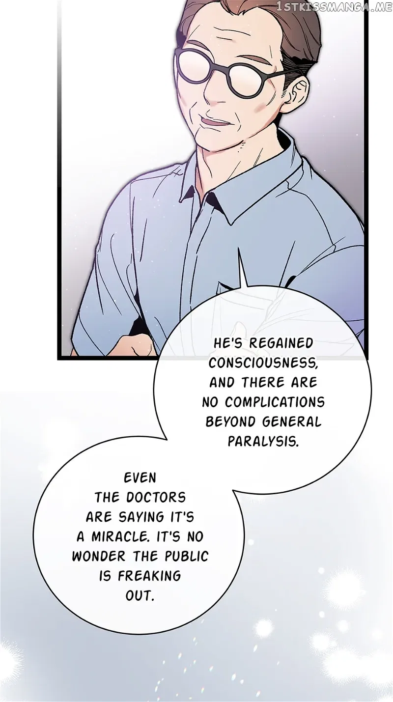 I’m The Only One With Genius DNA Chapter 99 – Page 8