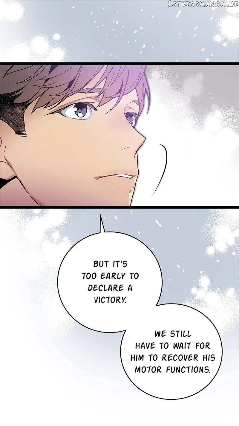 I’m The Only One With Genius DNA Chapter 99 – Page 9