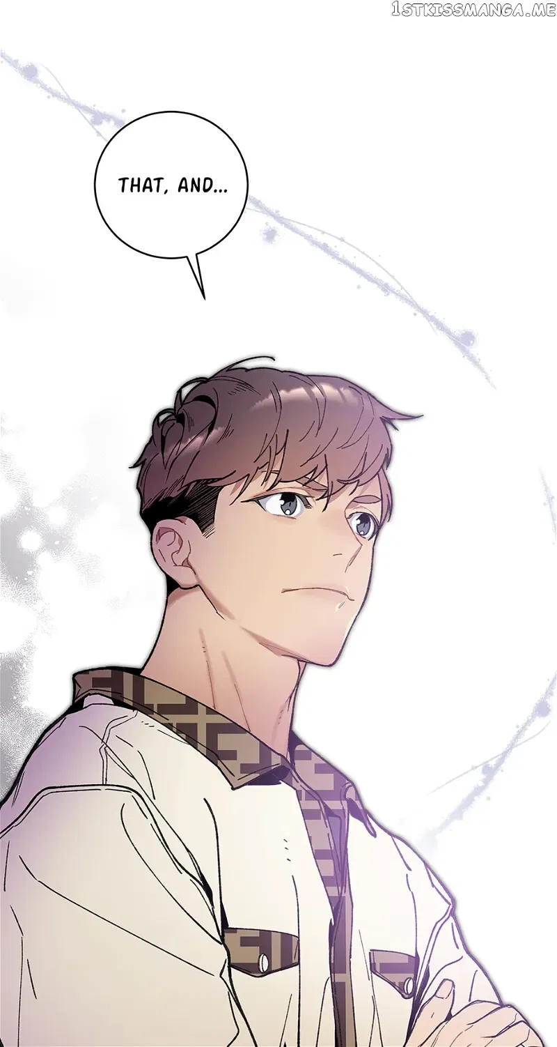 I’m The Only One With Genius DNA Chapter 99 – Page 10