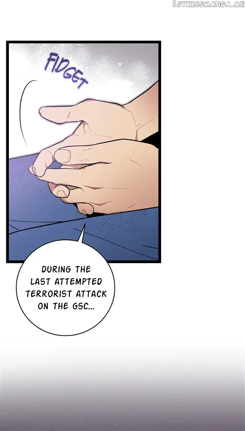I’m The Only One With Genius DNA Chapter 99 – Page 18