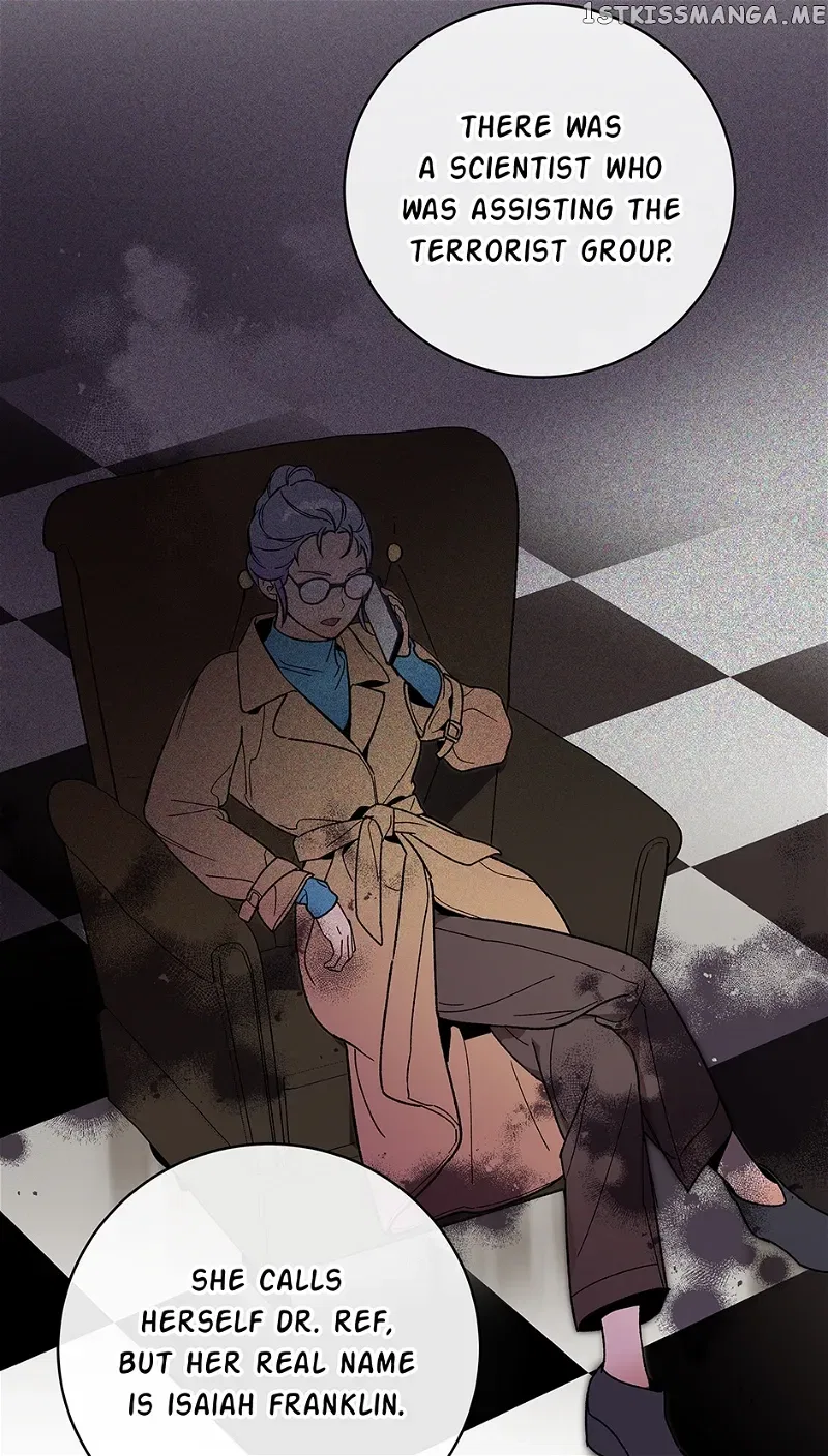 I’m The Only One With Genius DNA Chapter 99 – Page 19