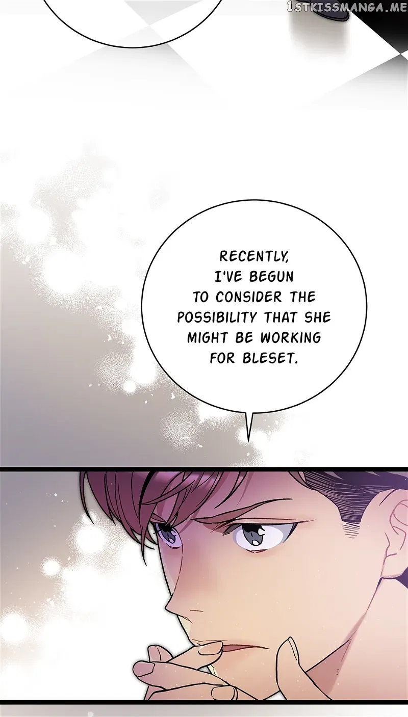 I’m The Only One With Genius DNA Chapter 99 – Page 20