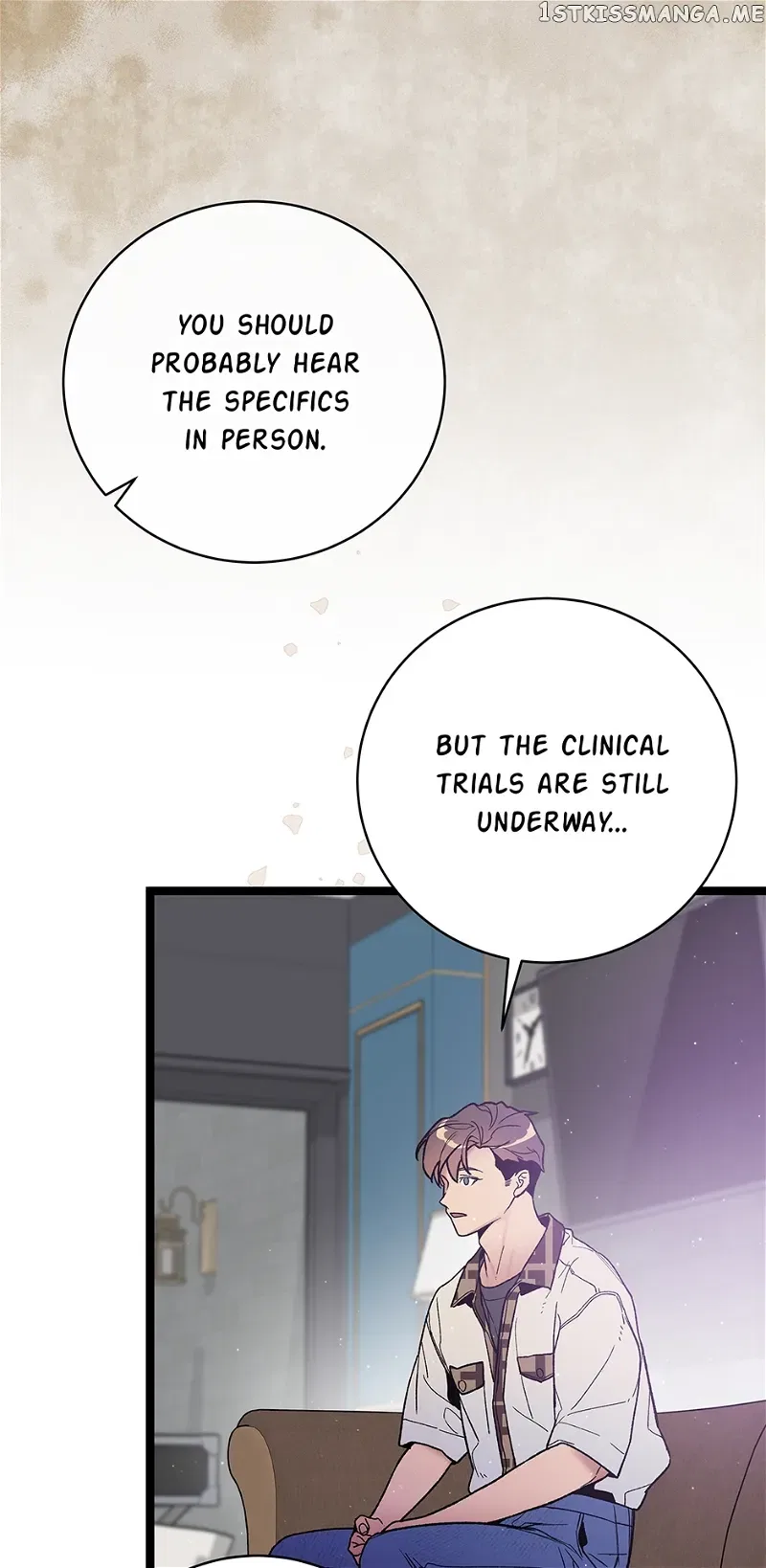 I’m The Only One With Genius DNA Chapter 99 – Page 25