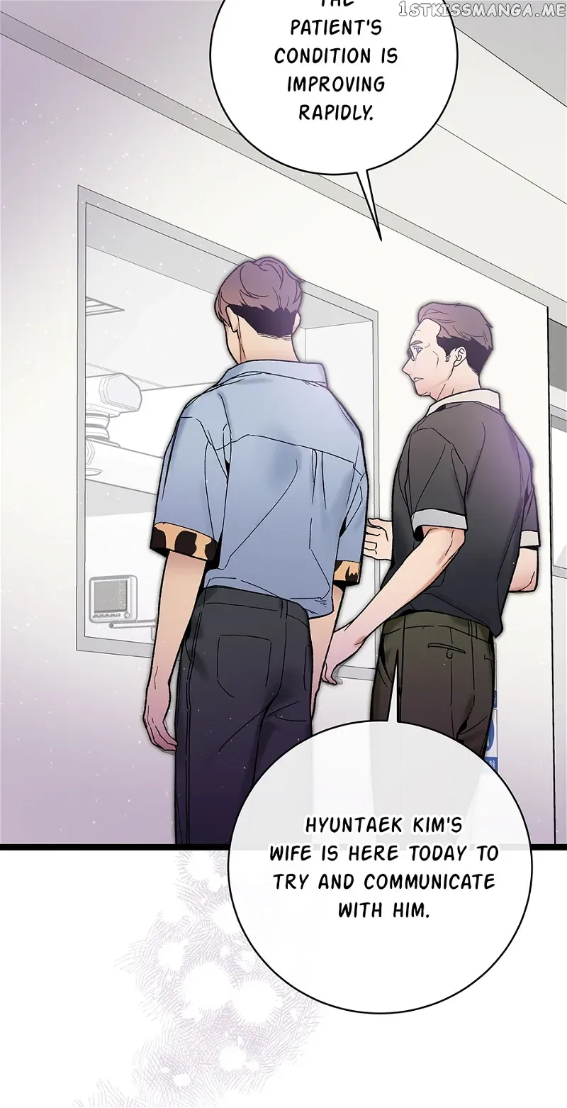 I’m The Only One With Genius DNA Chapter 99 – Page 28