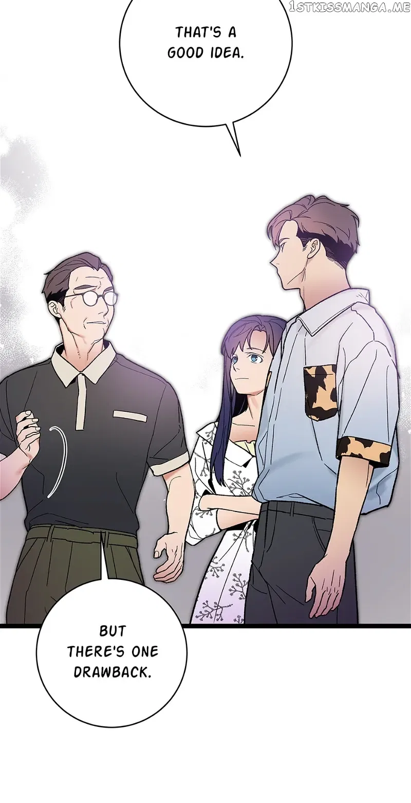 I’m The Only One With Genius DNA Chapter 99 – Page 30