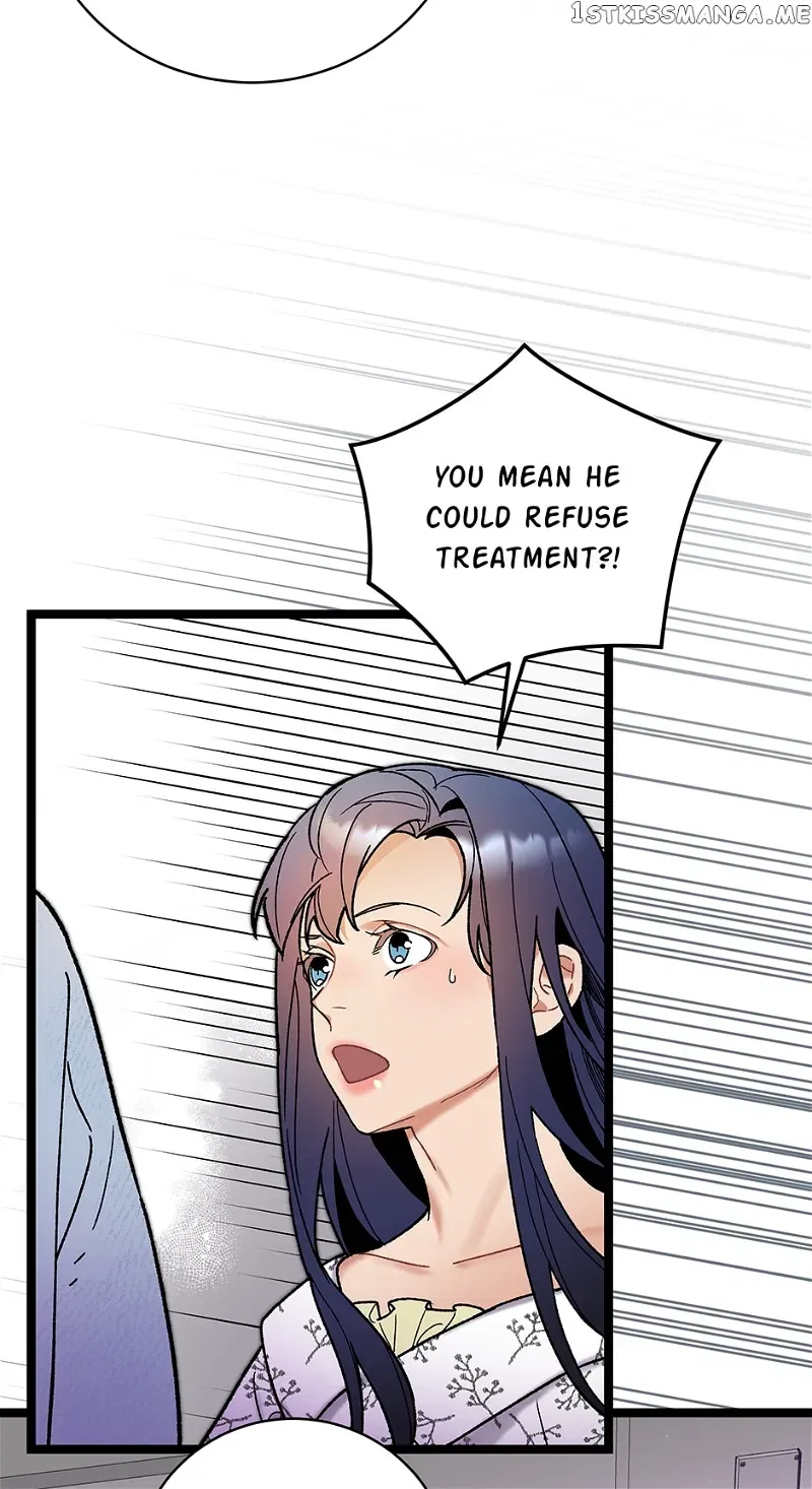 I’m The Only One With Genius DNA Chapter 99 – Page 32