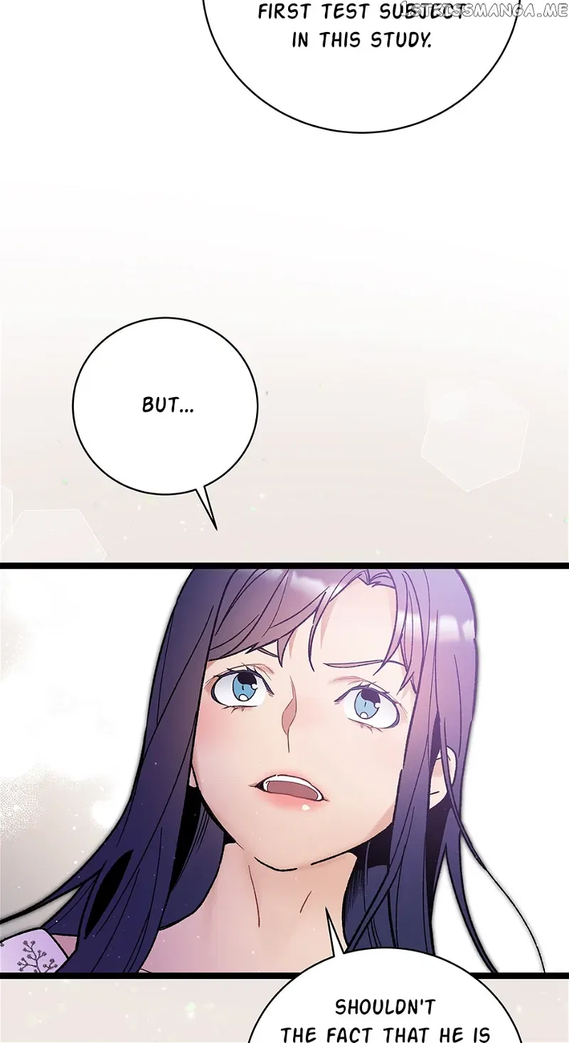 I’m The Only One With Genius DNA Chapter 99 – Page 34