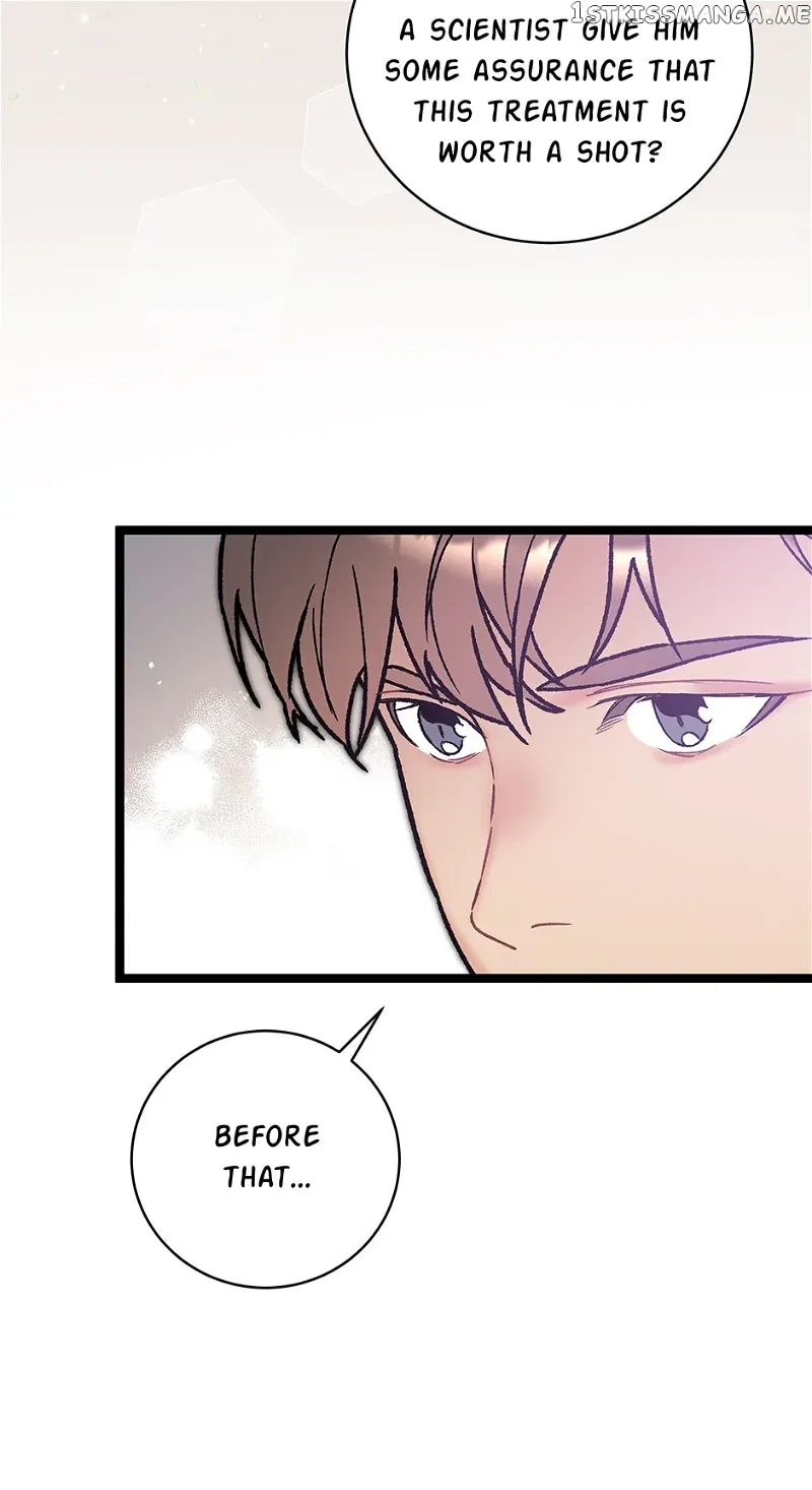 I’m The Only One With Genius DNA Chapter 99 – Page 35