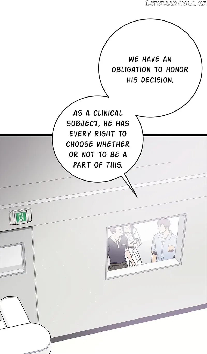 I’m The Only One With Genius DNA Chapter 99 – Page 36