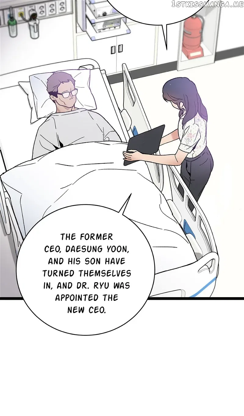 I’m The Only One With Genius DNA Chapter 99 – Page 39