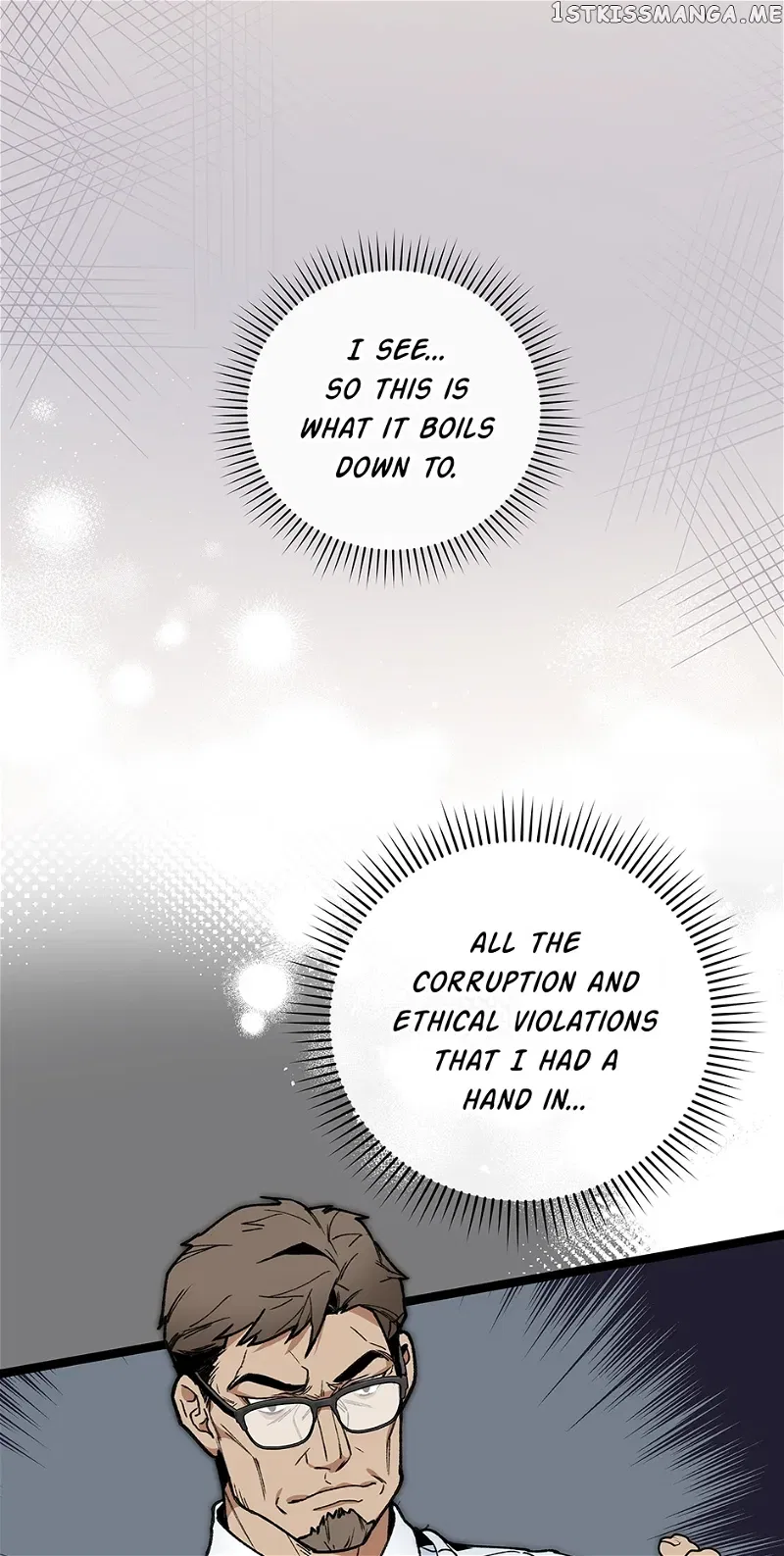 I’m The Only One With Genius DNA Chapter 99 – Page 42