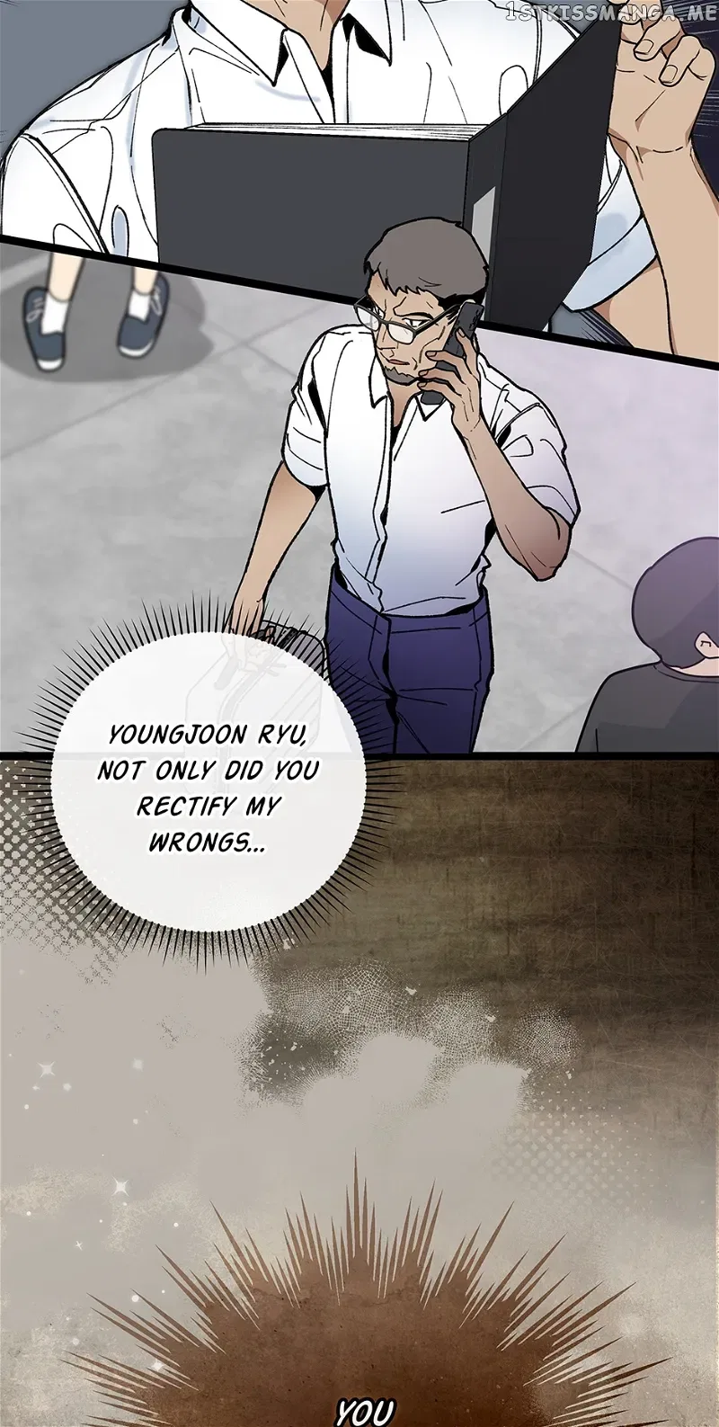 I’m The Only One With Genius DNA Chapter 99 – Page 43