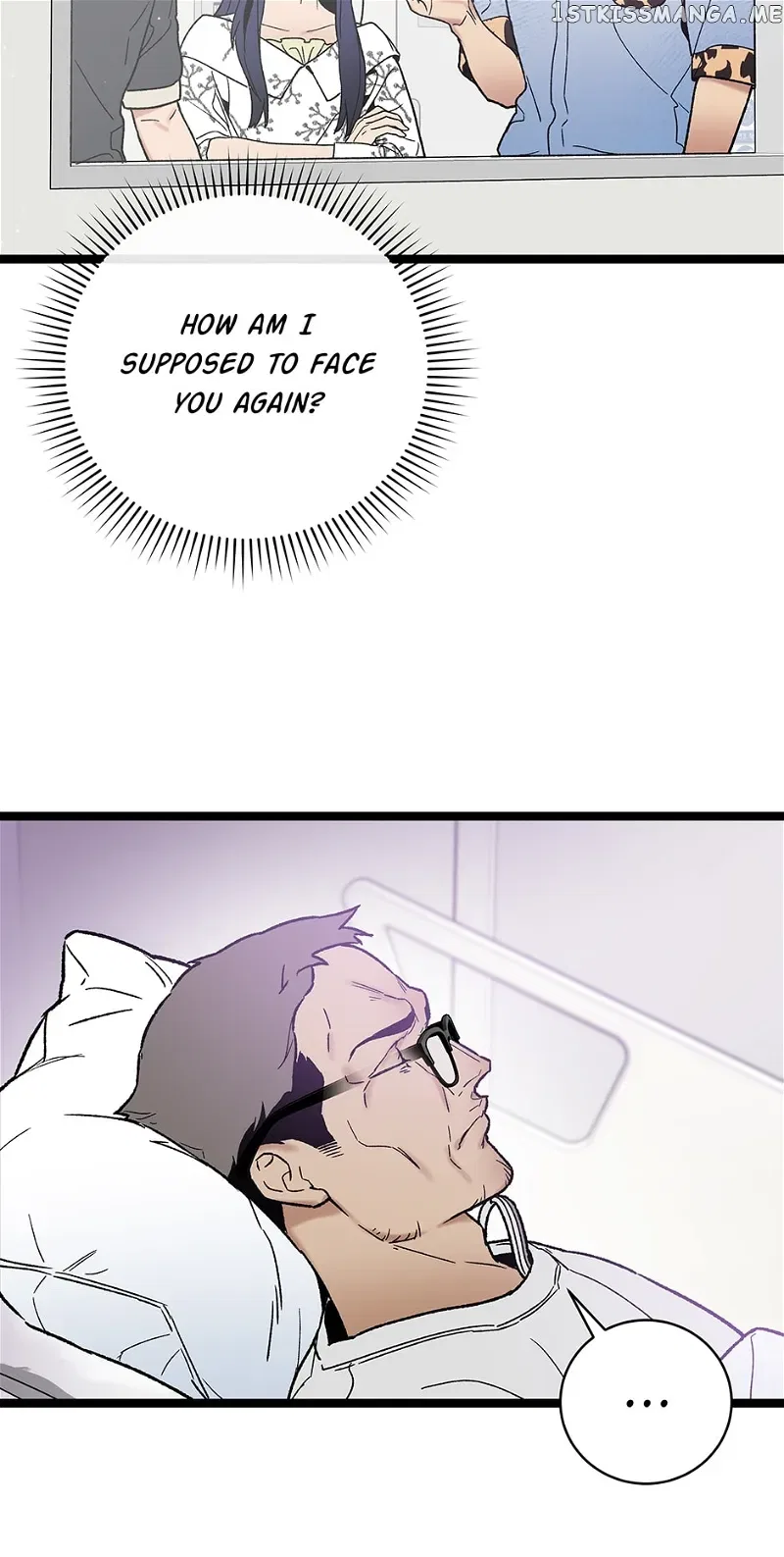 I’m The Only One With Genius DNA Chapter 99 – Page 45
