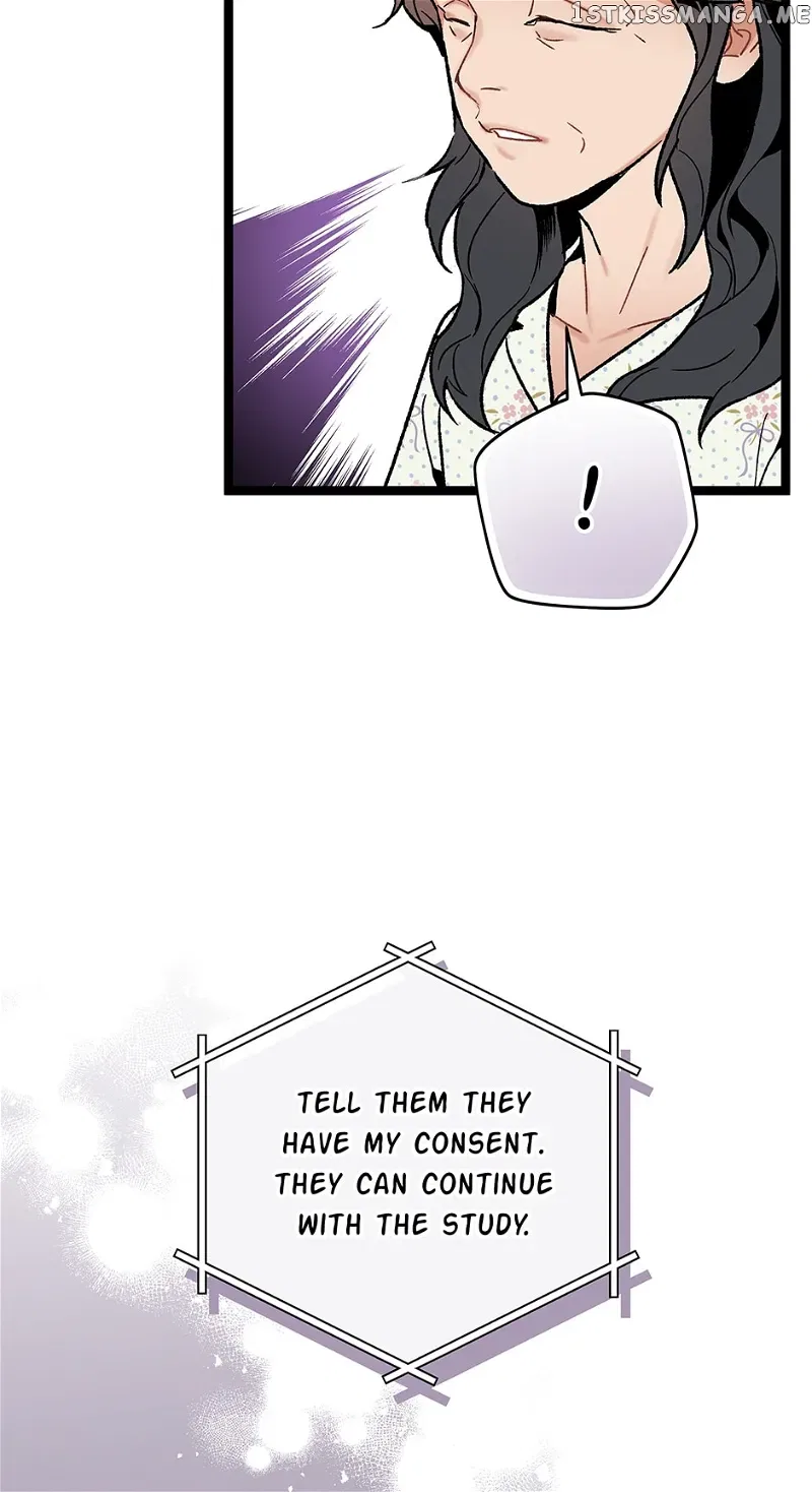 I’m The Only One With Genius DNA Chapter 99 – Page 47