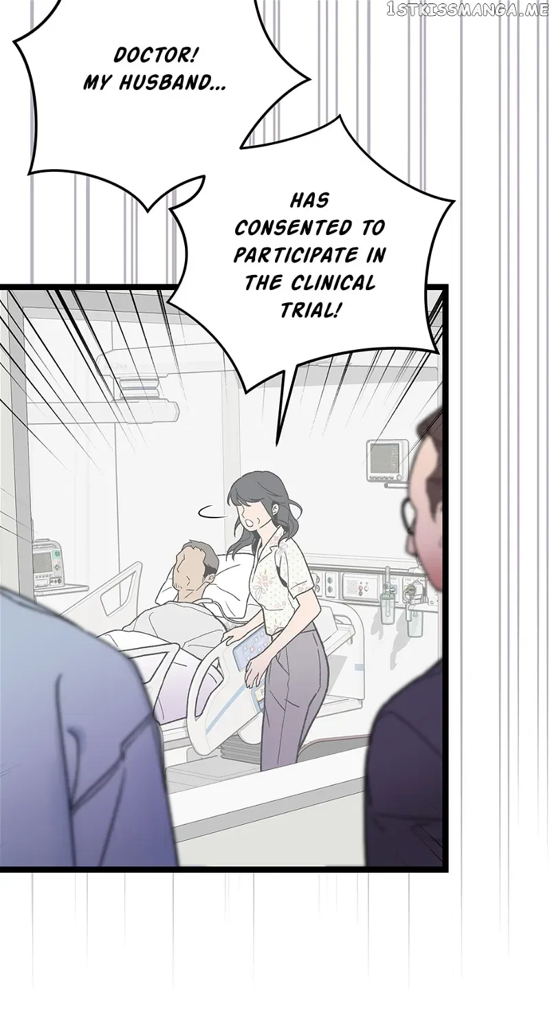 I’m The Only One With Genius DNA Chapter 99 – Page 50