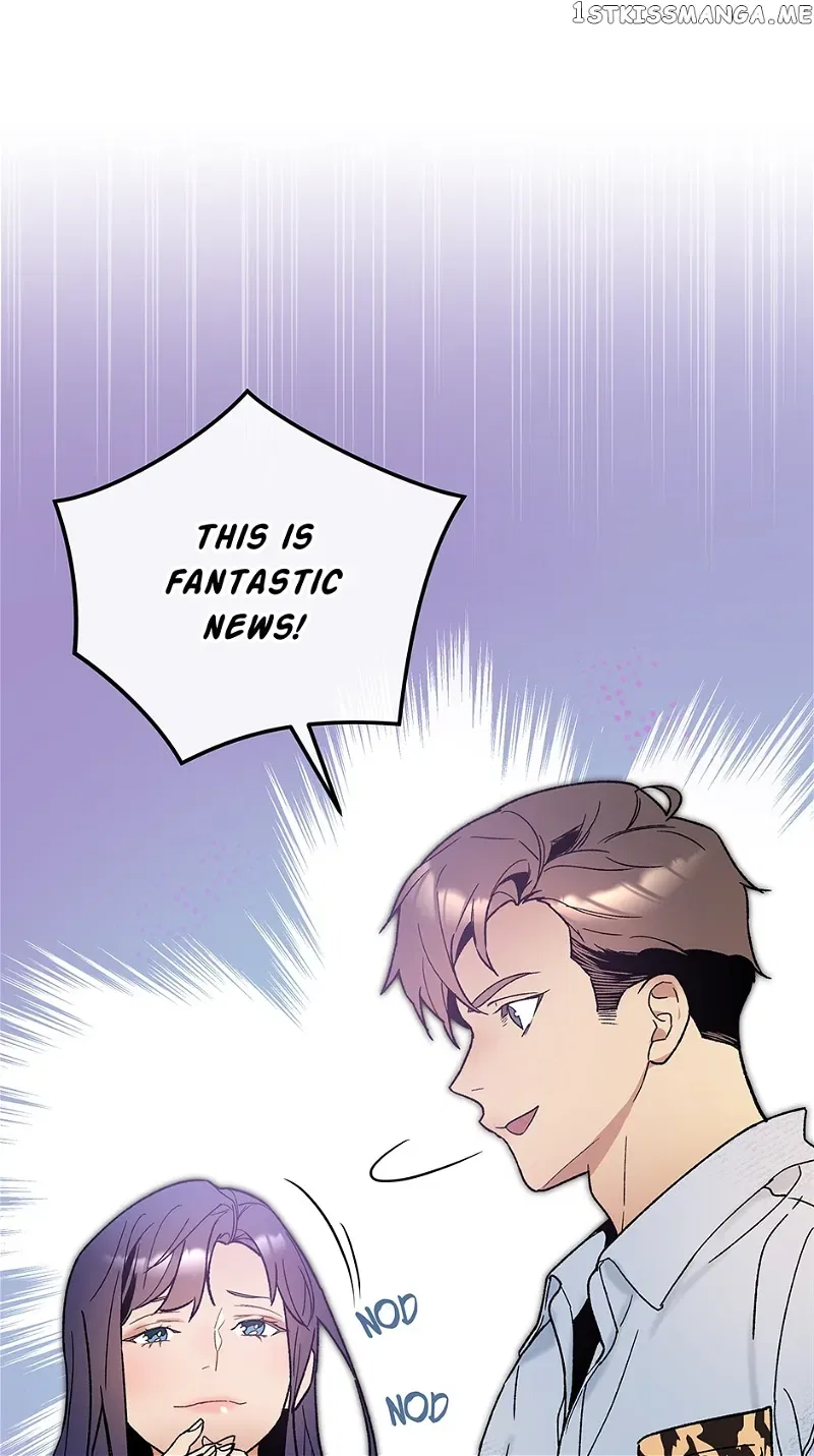 I’m The Only One With Genius DNA Chapter 99 – Page 51