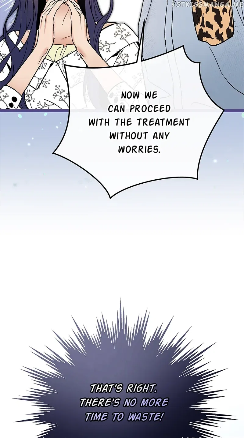 I’m The Only One With Genius DNA Chapter 99 – Page 52