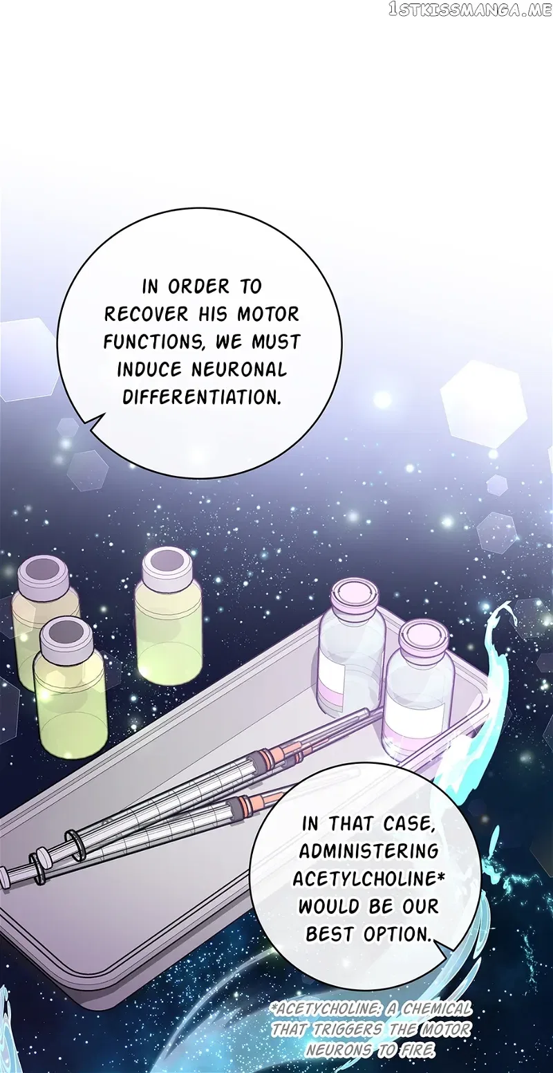 I’m The Only One With Genius DNA Chapter 99 – Page 54