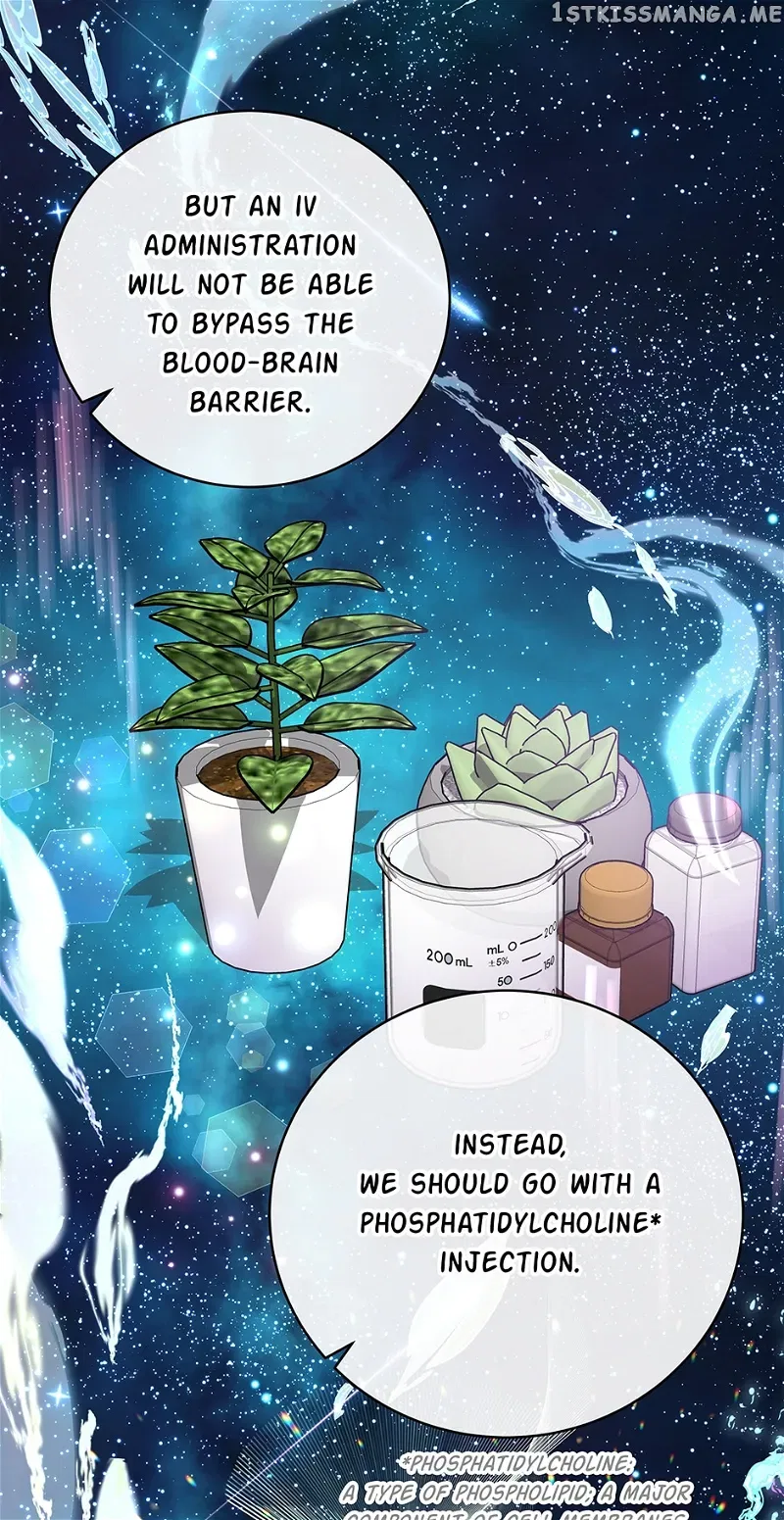 I’m The Only One With Genius DNA Chapter 99 – Page 55