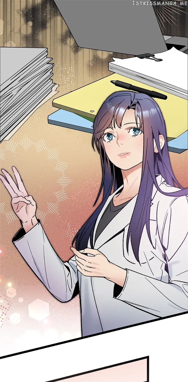 I’m The Only One With Genius DNA Chapter 99 – Page 58