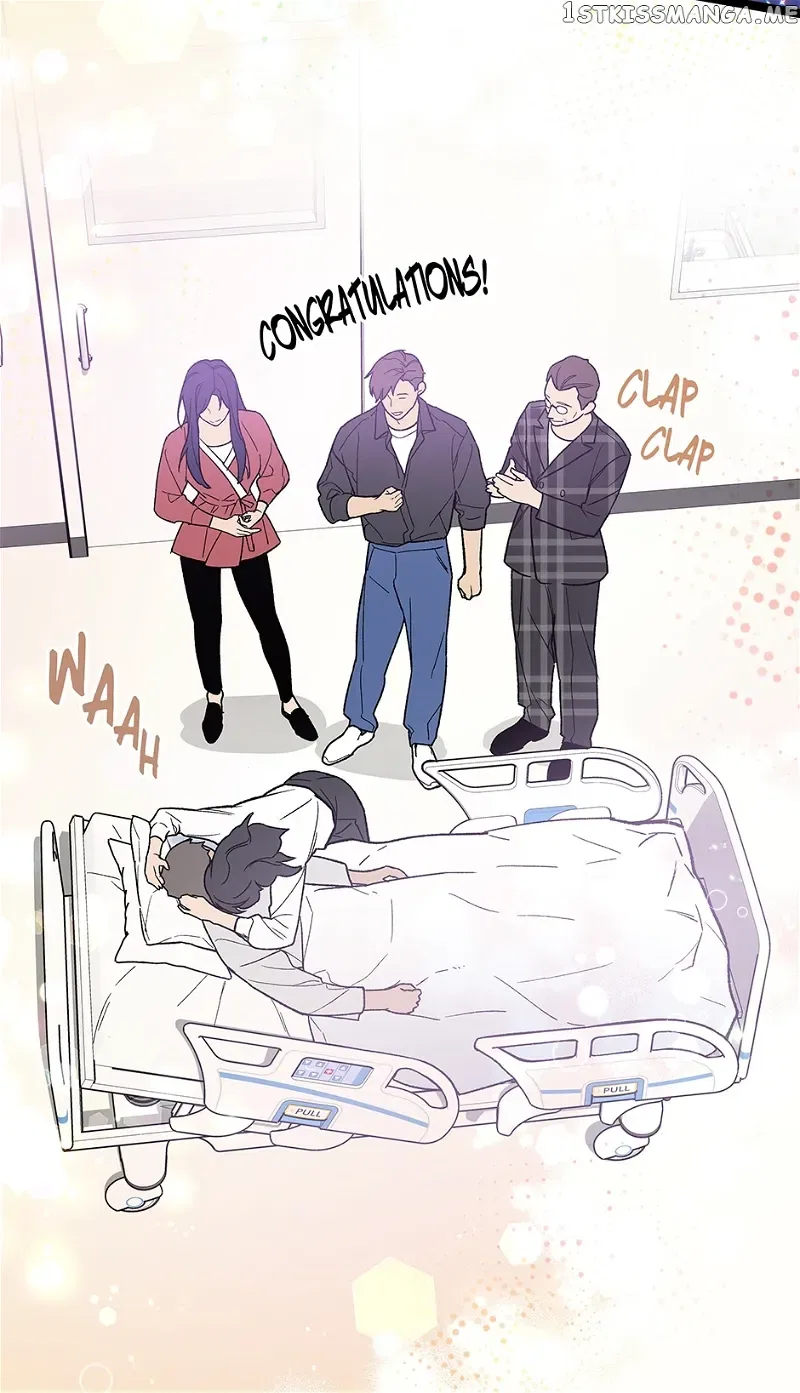 I’m The Only One With Genius DNA Chapter 99 – Page 62