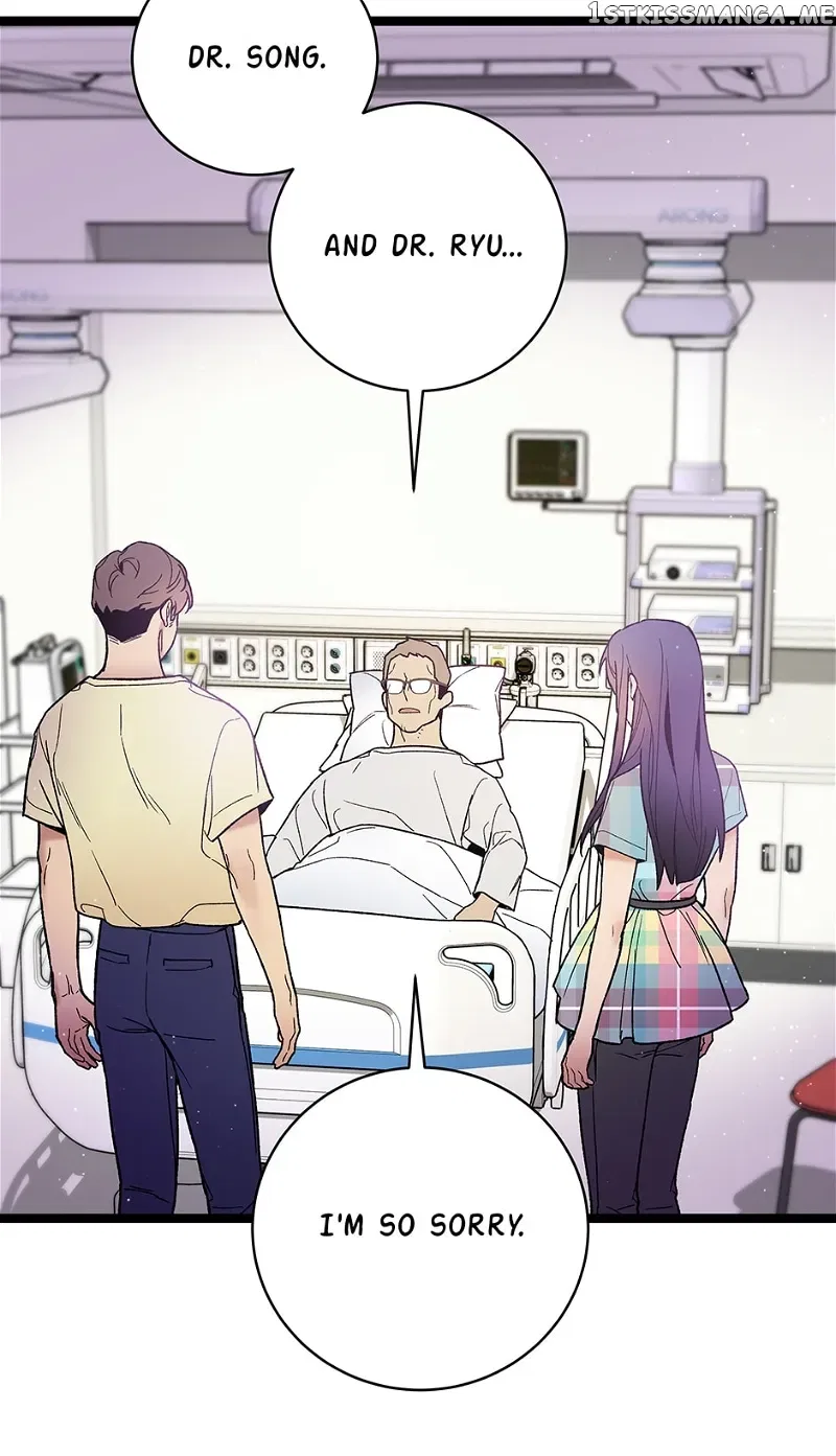 I’m The Only One With Genius DNA Chapter 99 – Page 64