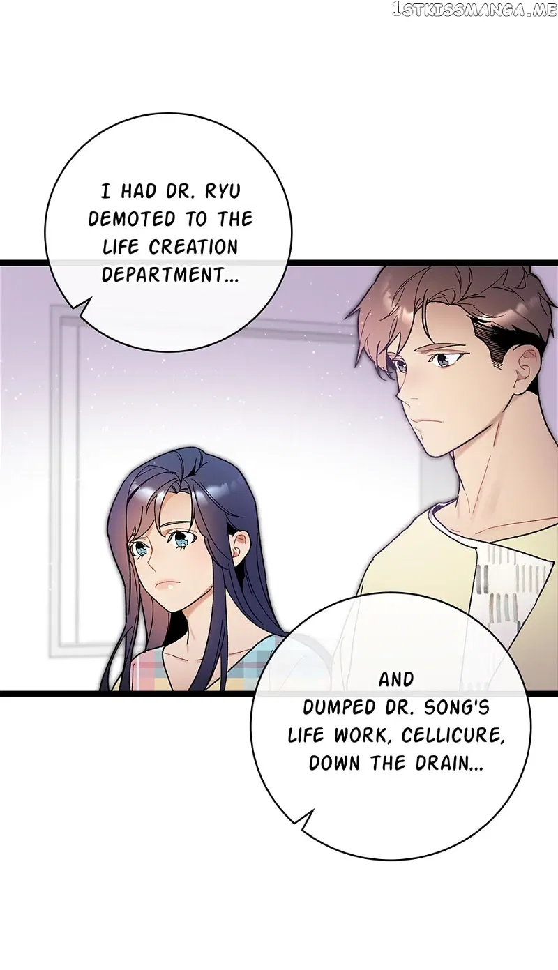 I’m The Only One With Genius DNA Chapter 99 – Page 65