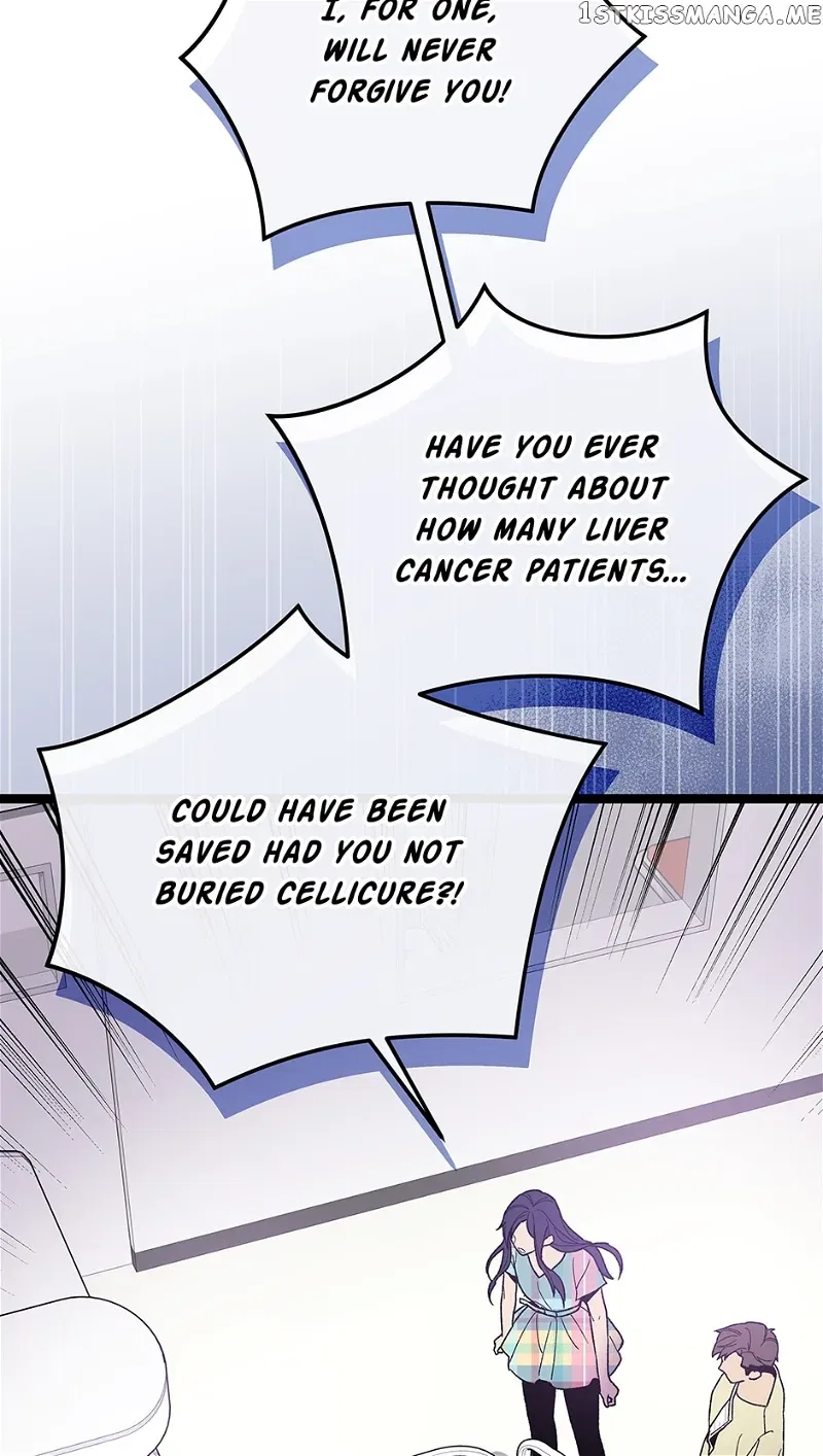 I’m The Only One With Genius DNA Chapter 99 – Page 68
