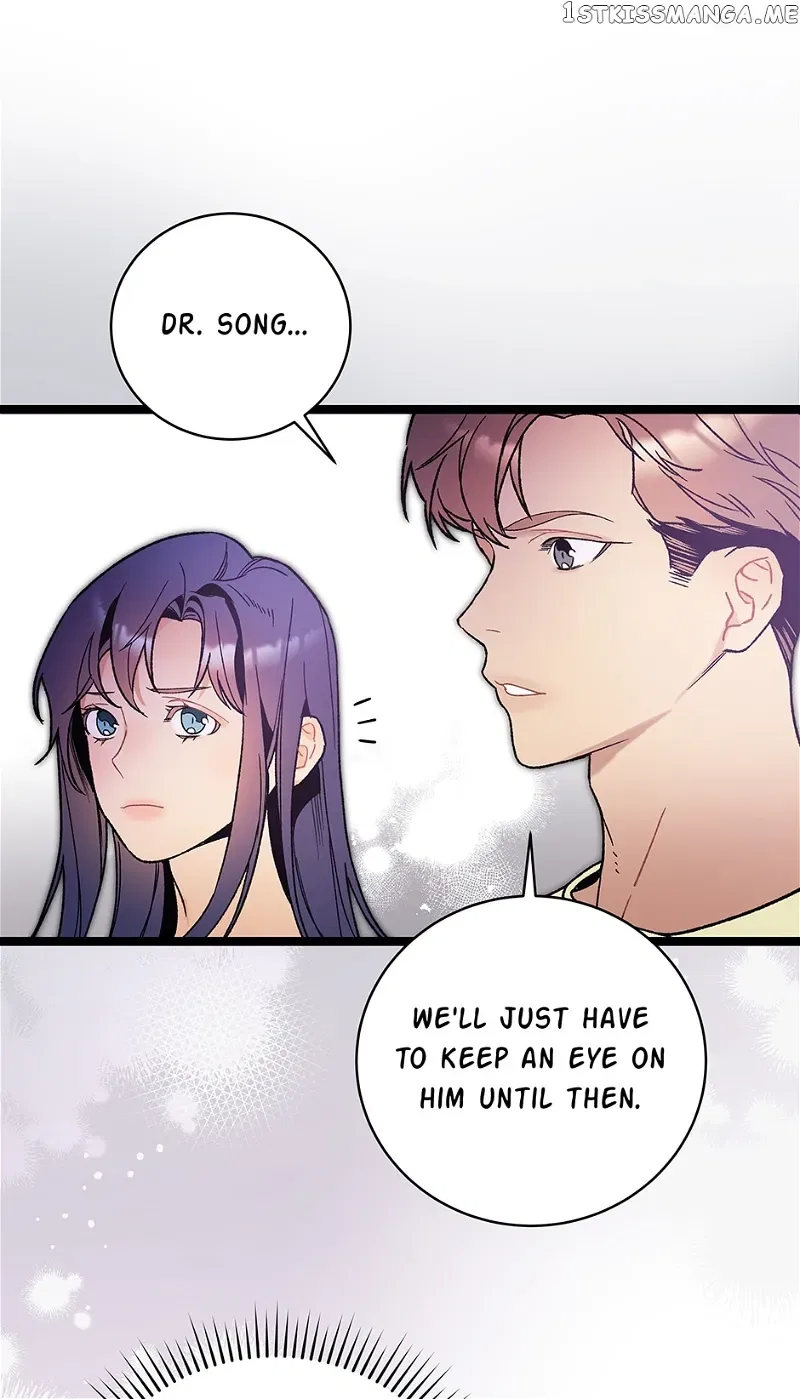 I’m The Only One With Genius DNA Chapter 99 – Page 71