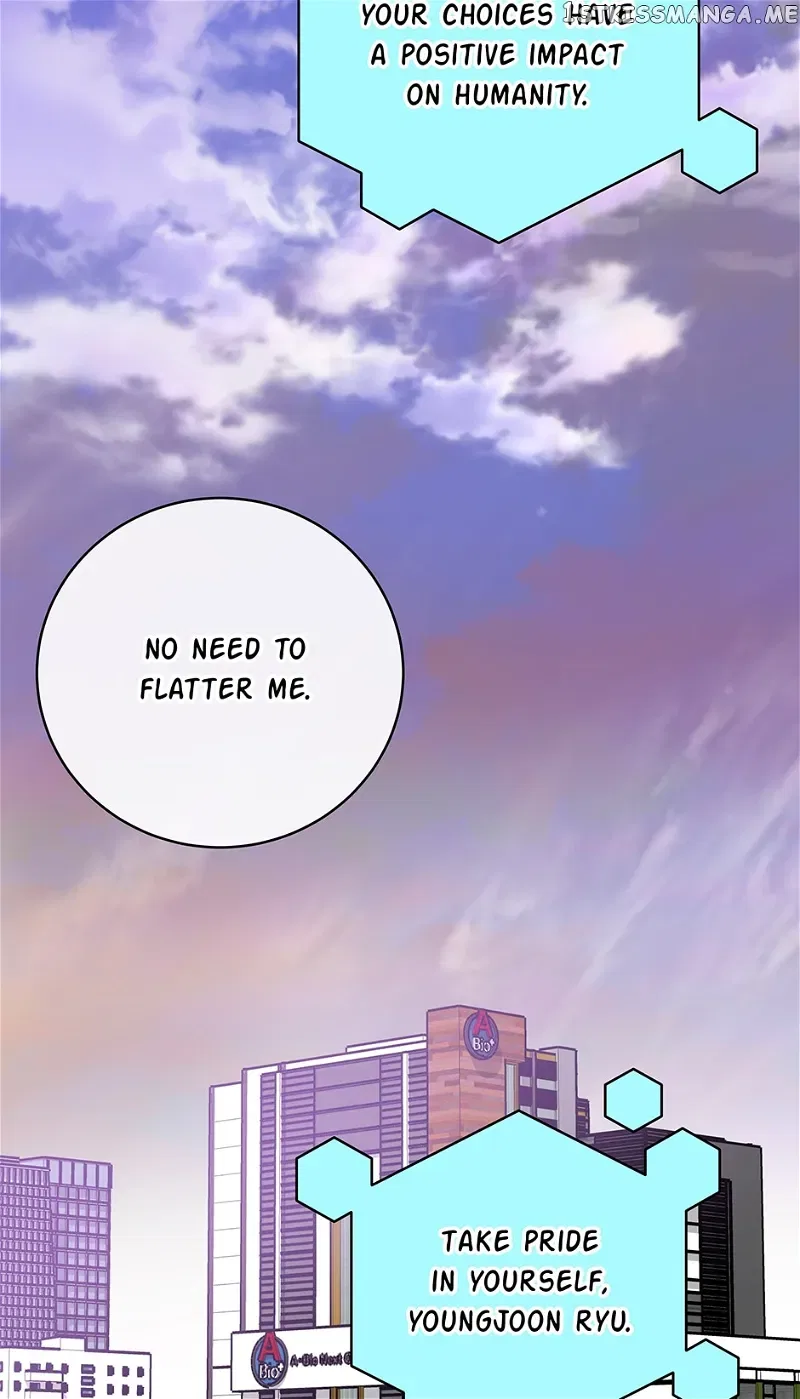 I’m The Only One With Genius DNA Chapter 99 – Page 73