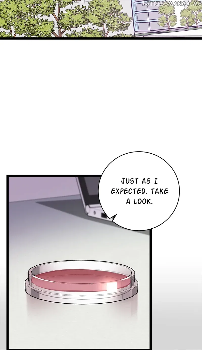 I’m The Only One With Genius DNA Chapter 98 – Page 2