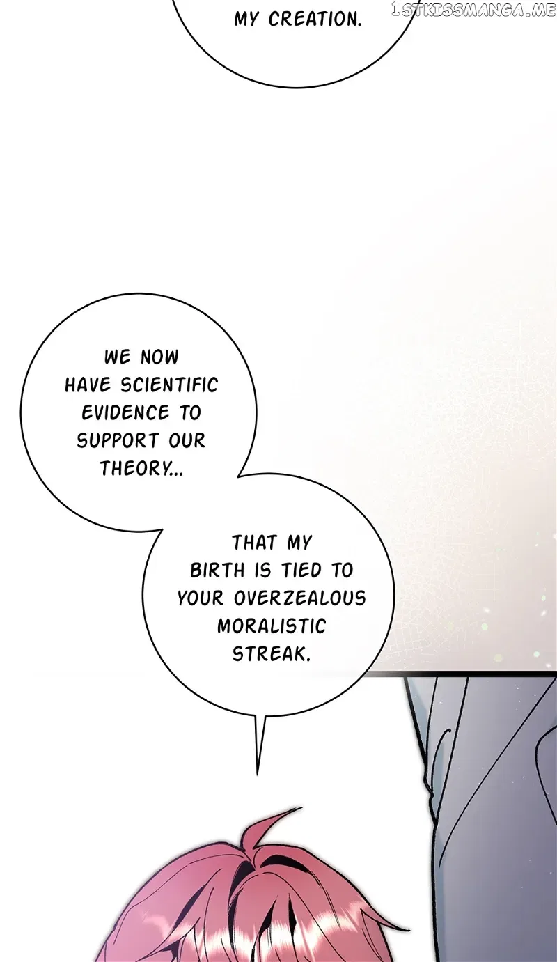 I’m The Only One With Genius DNA Chapter 98 – Page 4