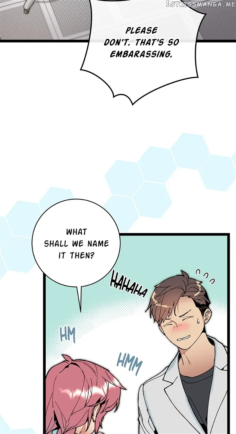 I’m The Only One With Genius DNA Chapter 98 – Page 7
