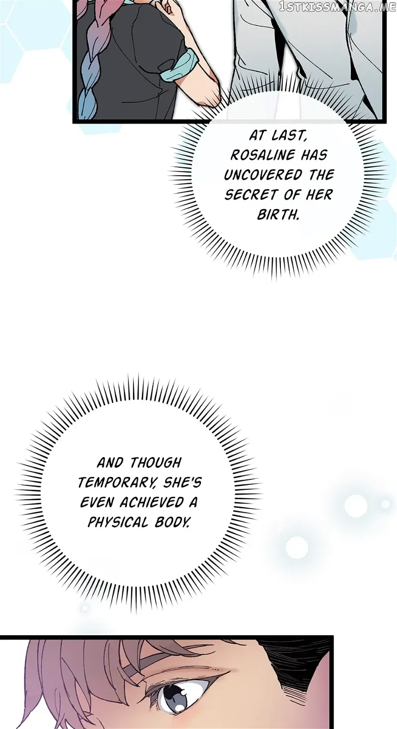 I’m The Only One With Genius DNA Chapter 98 – Page 8
