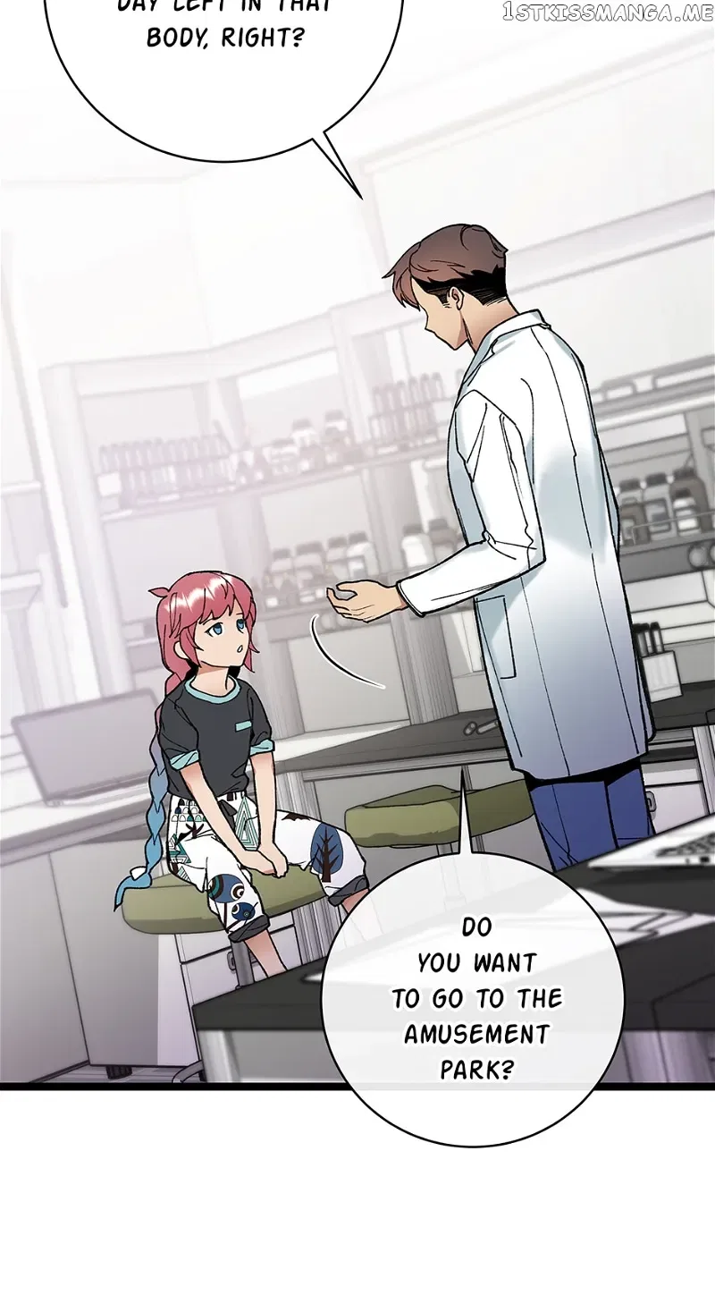 I’m The Only One With Genius DNA Chapter 98 – Page 10
