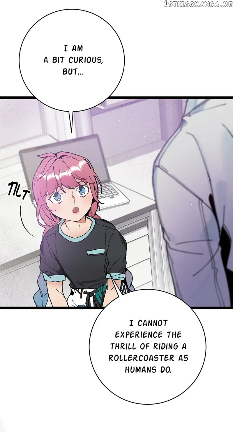 I’m The Only One With Genius DNA Chapter 98 – Page 11