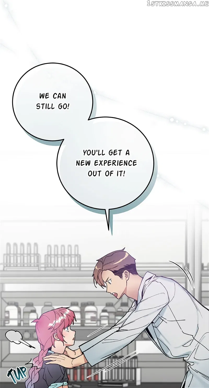 I’m The Only One With Genius DNA Chapter 98 – Page 12