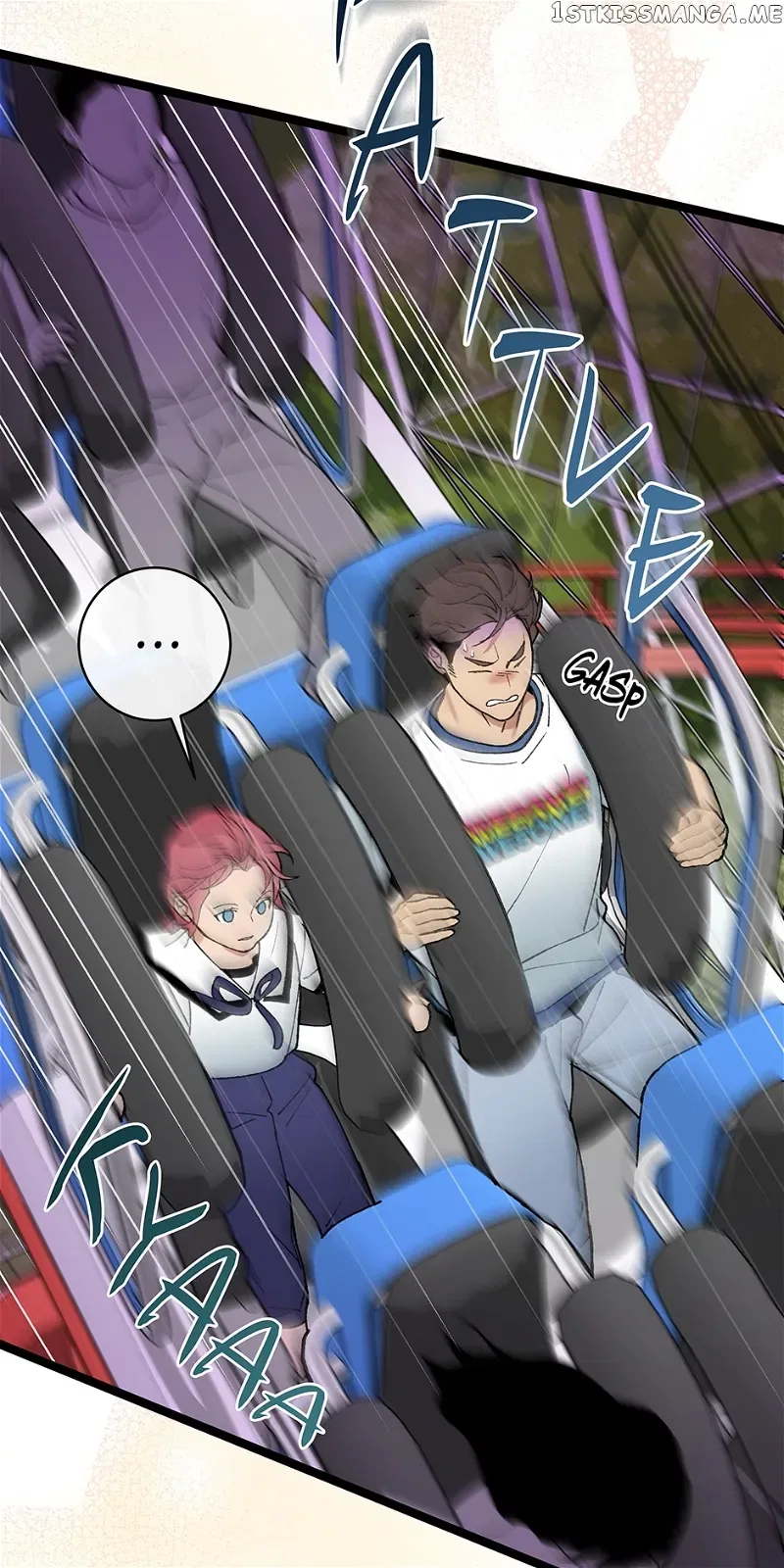 I’m The Only One With Genius DNA Chapter 98 – Page 18